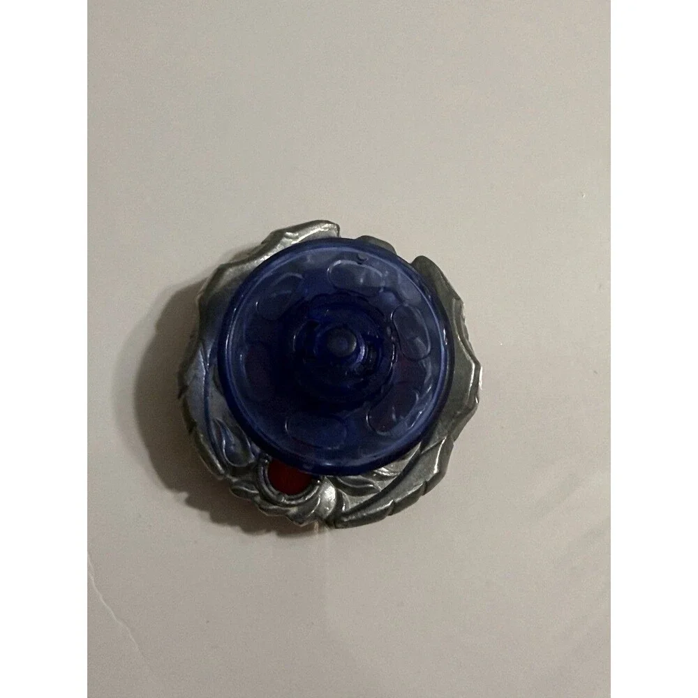 Beyblade Samurai Ifraid Ifrit W145CF Authentic Takara Tomy Metal Zero G